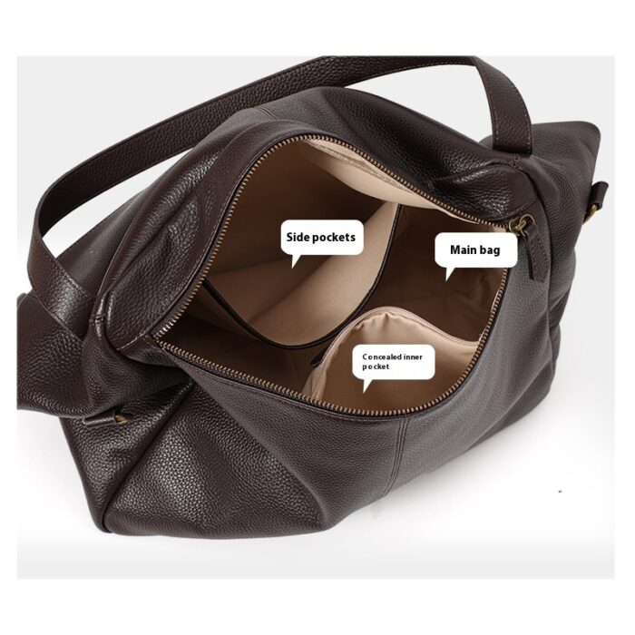Fashion Women's Commuter Shoulder Bag - Image 4