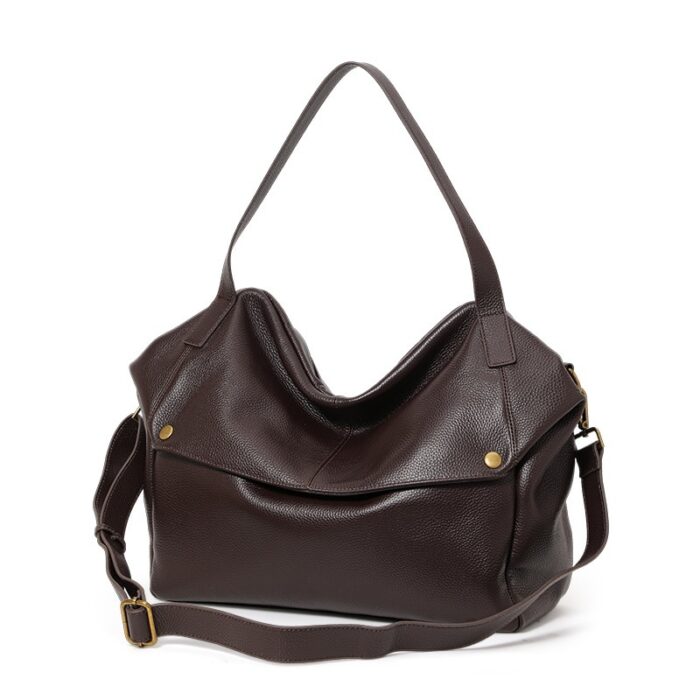 Fashion Women's Commuter Shoulder Bag - Image 5