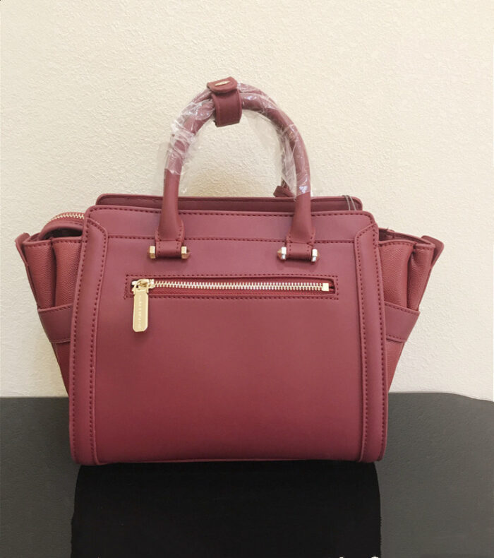 Commuter shoulder bag - Image 2