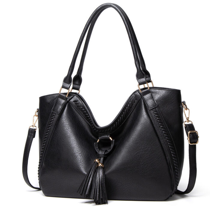 Crossbody tote bag - Image 4