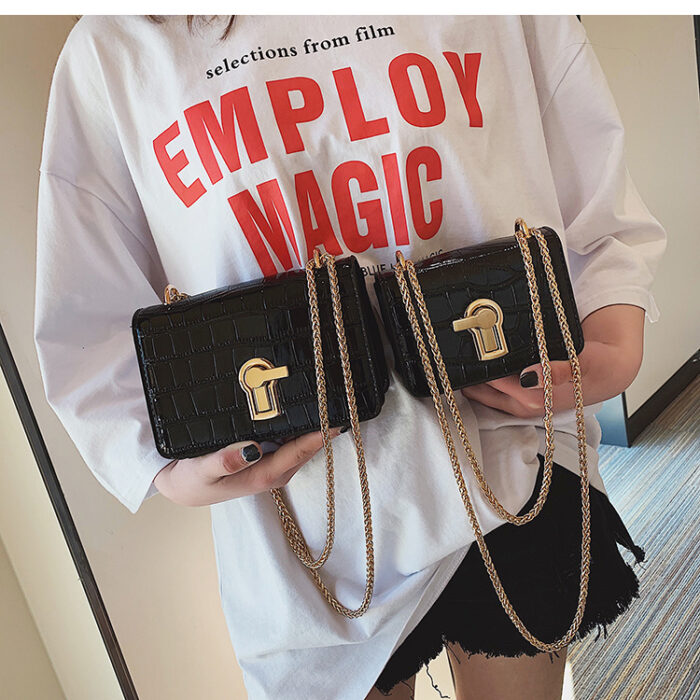 Crossbody Bag - Image 4