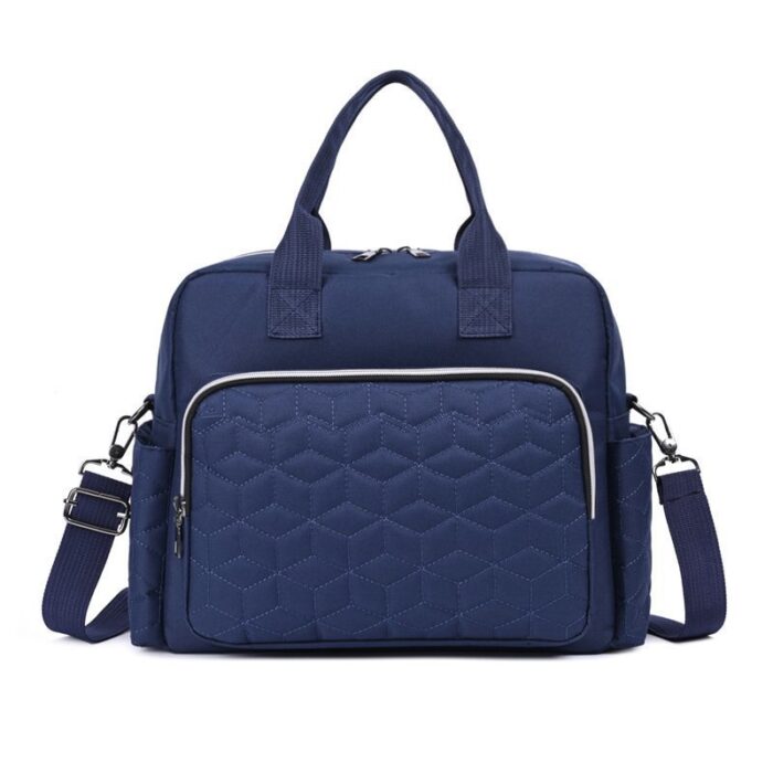 Women's Handbags Casual Women's Shoulder Bag Messenger Mag - Image 6