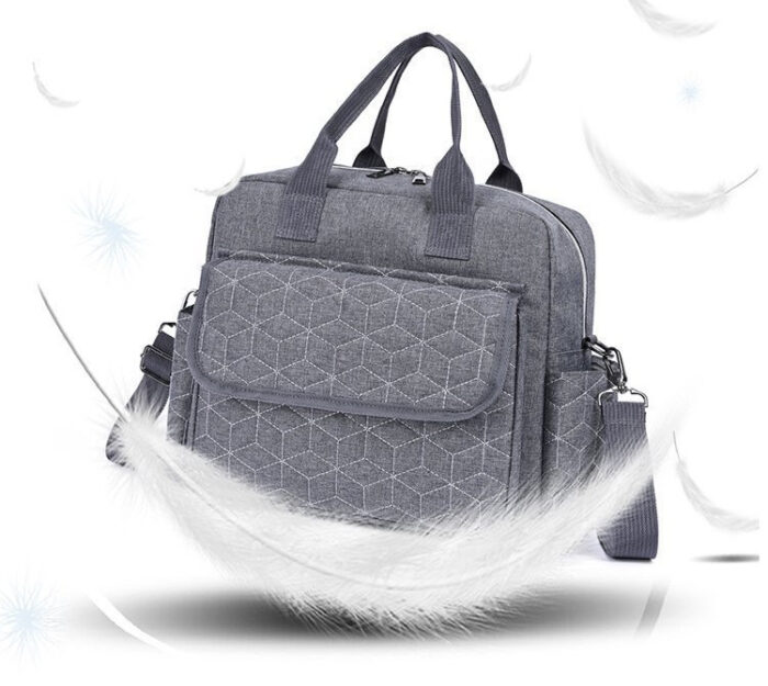 Women's Handbags Casual Women's Shoulder Bag Messenger Mag - Image 2
