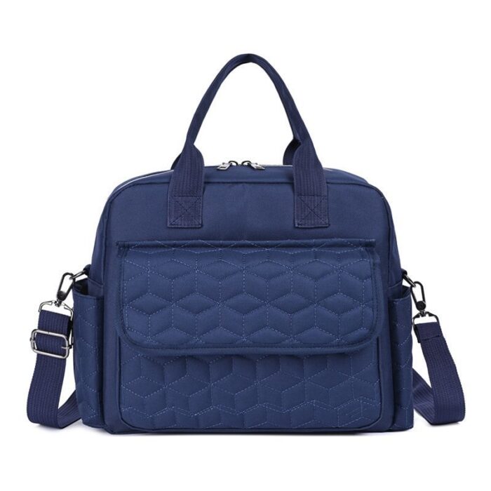 Women's Handbags Casual Women's Shoulder Bag Messenger Mag - Image 3