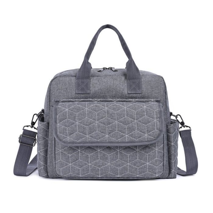 Women's Handbags Casual Women's Shoulder Bag Messenger Mag - Image 1