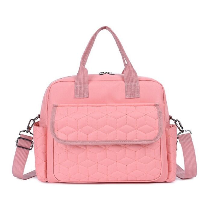 Women's Handbags Casual Women's Shoulder Bag Messenger Mag - Image 7