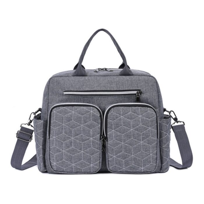Women's Handbags Casual Women's Shoulder Bag Messenger Mag - Image 9