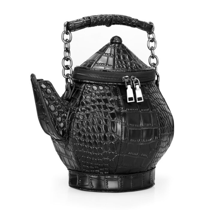 Women Bag 3D Vintage Casual Tote Top-Handle Women Messenger Bags Shoulder student Handbag Purse Wallet Leather New - Image 4