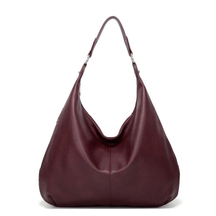 Women's Bag Shoulder Bag Casual Tote Bag - Image 5