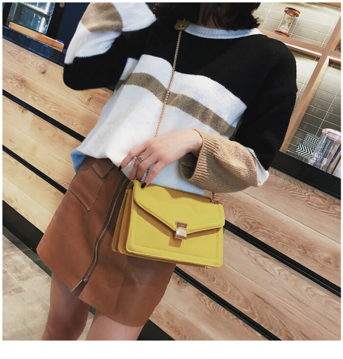 Crossbody Bag - Image 4