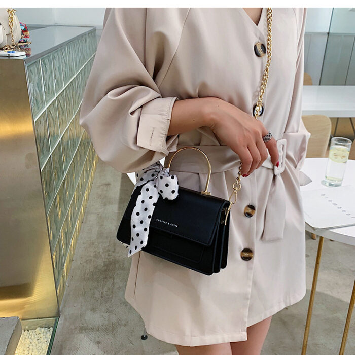 Fashion crossbody bag - Image 1