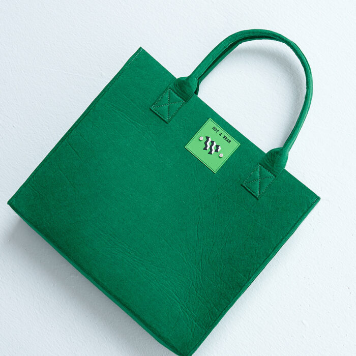 Utility Green TOTE Tote Bag - Image 5