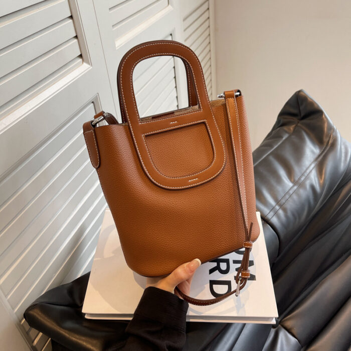 Commuter Bag Women's Underarm Crossbody - Image 8