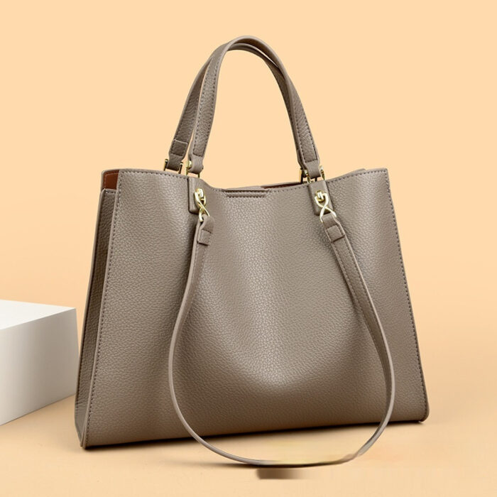 Women's Tote Fashion Messenger Bag - Image 4