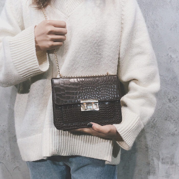 Crossbody bag - Image 1