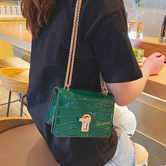Crossbody Bag - Image 3