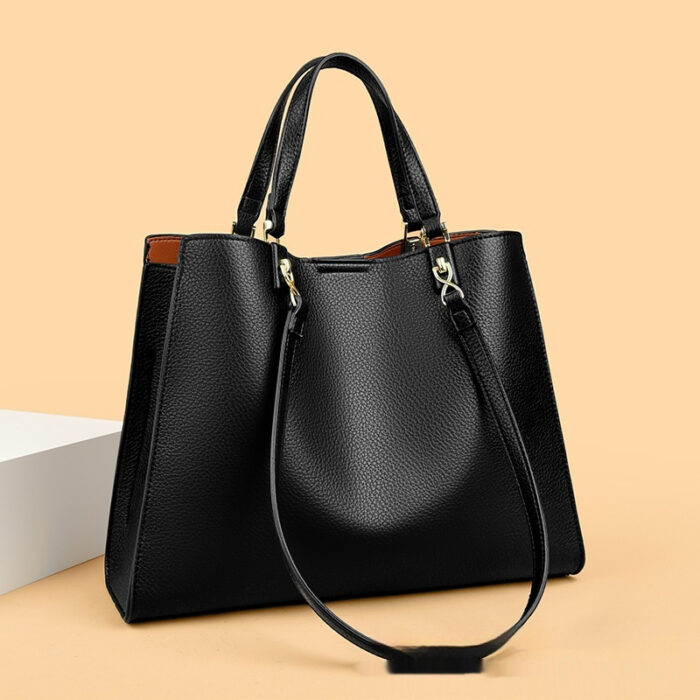 Women's Tote Fashion Messenger Bag - Image 1
