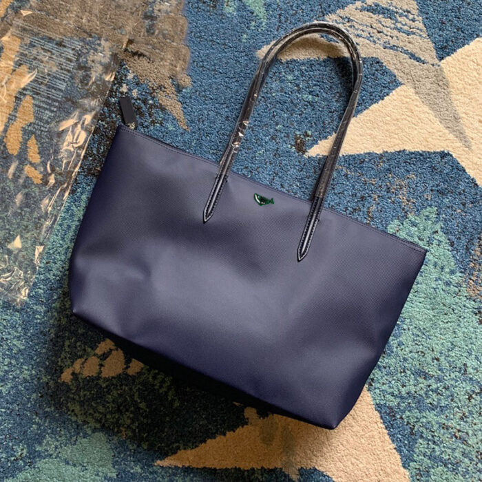 Commuter Dumpling Bag Large Capacity - Image 2