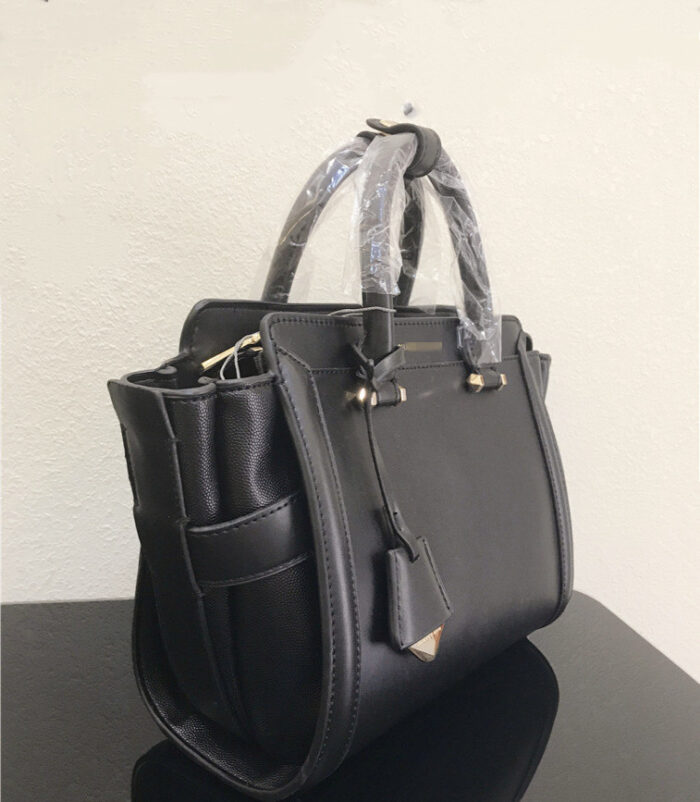 Commuter shoulder bag - Image 4