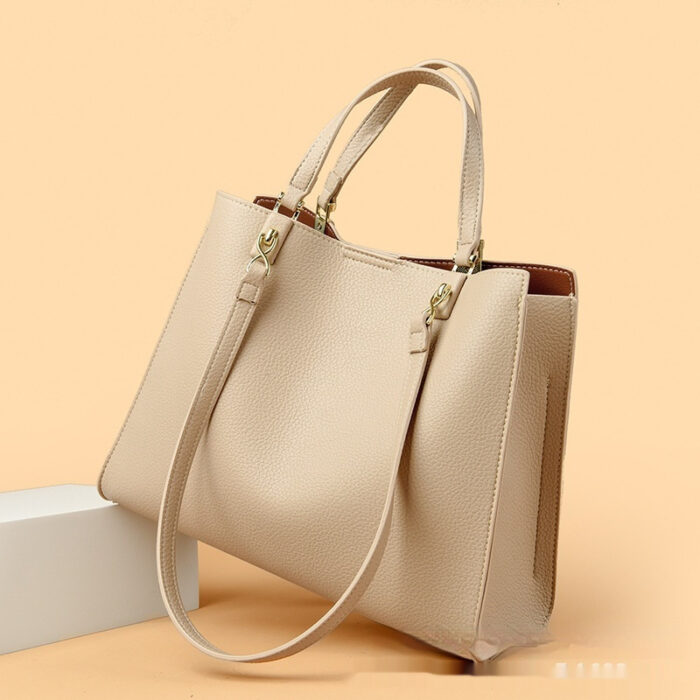 Women's Tote Fashion Messenger Bag - Image 3