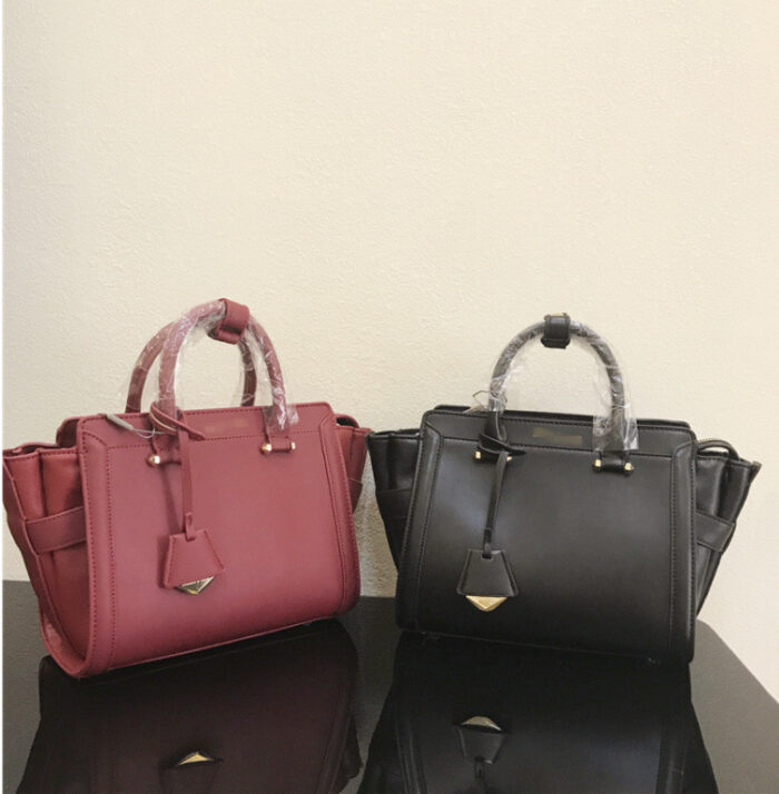Commuter shoulder bag - Image 3