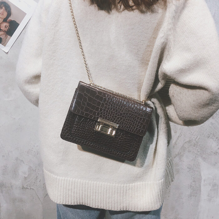 Crossbody bag - Image 4