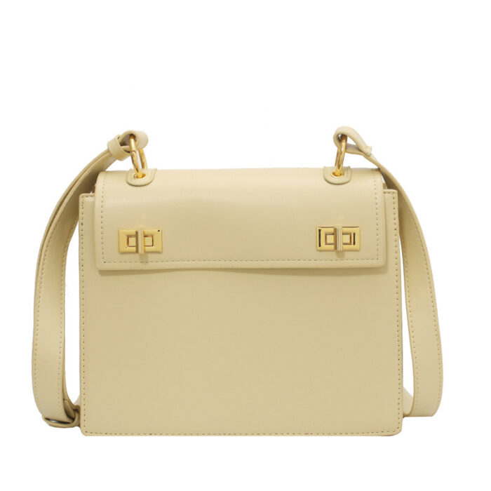 Double Lock Commuter Bag - Image 7