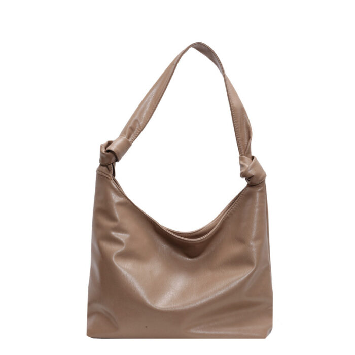 Crossbody Large Capacity Commuter Bag - Image 9