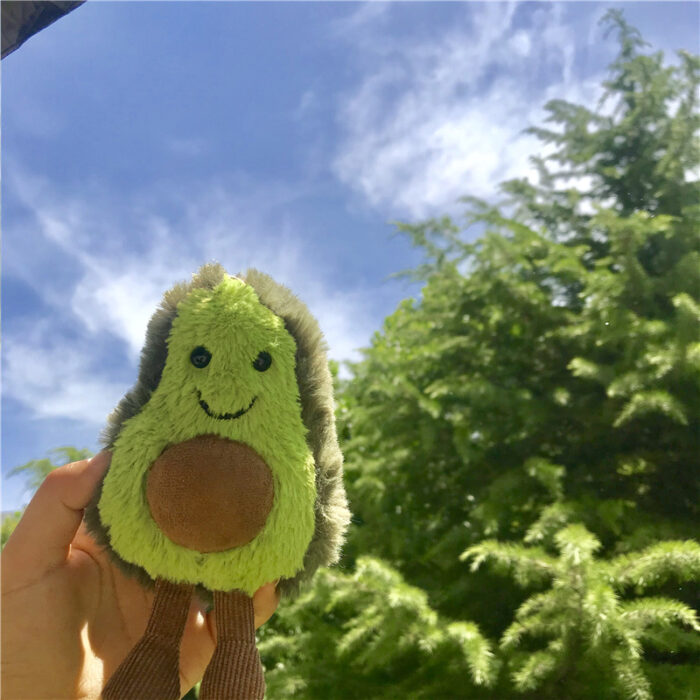 Avocado crossbody bag - Image 2