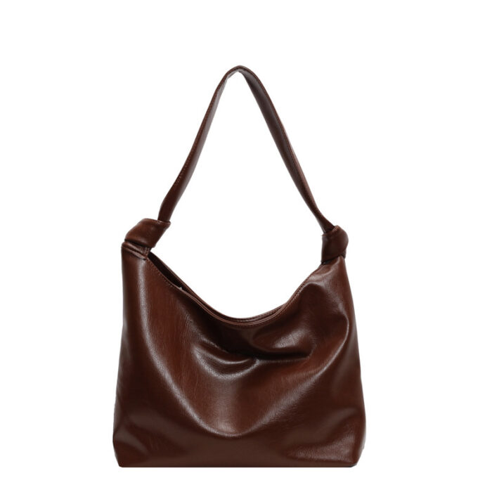 Crossbody Large Capacity Commuter Bag - Image 5