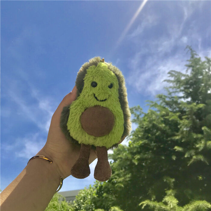 Avocado crossbody bag - Image 3
