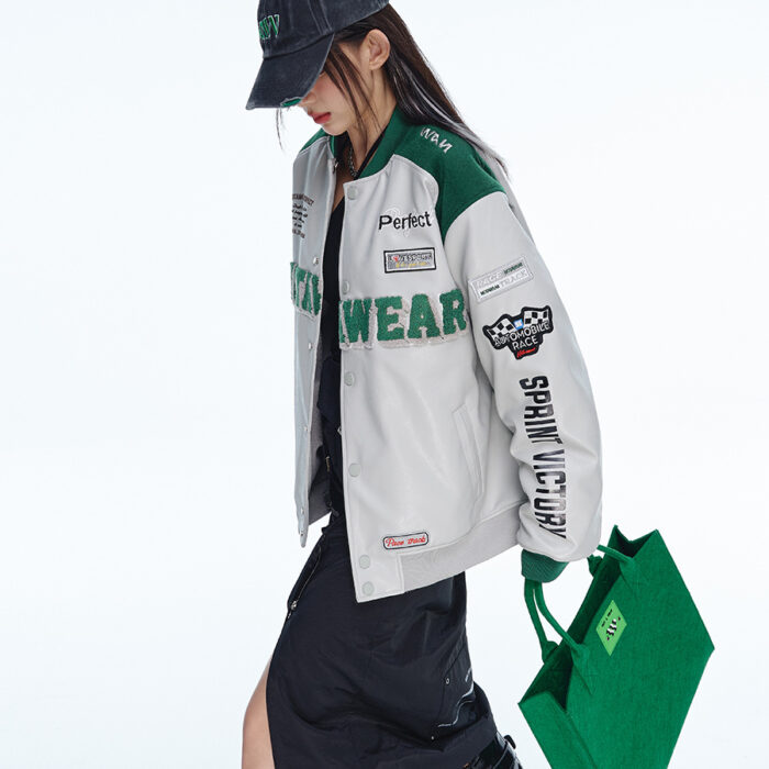 Utility Green TOTE Tote Bag - Image 3