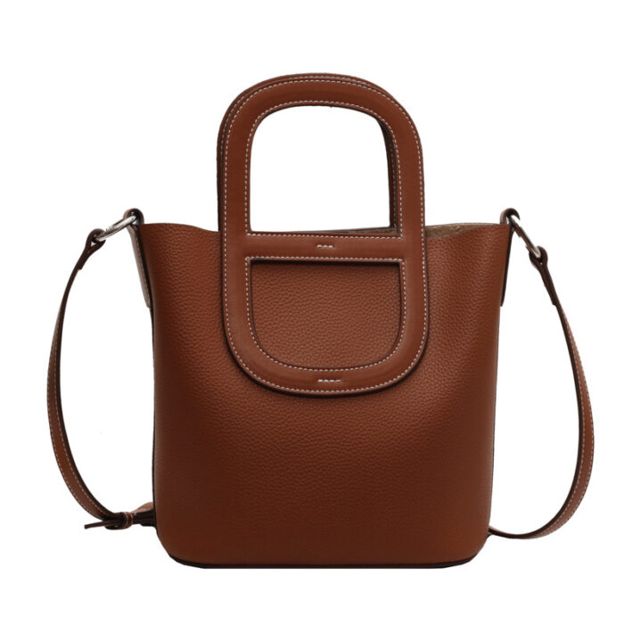 Commuter Bag Women's Underarm Crossbody - Image 4