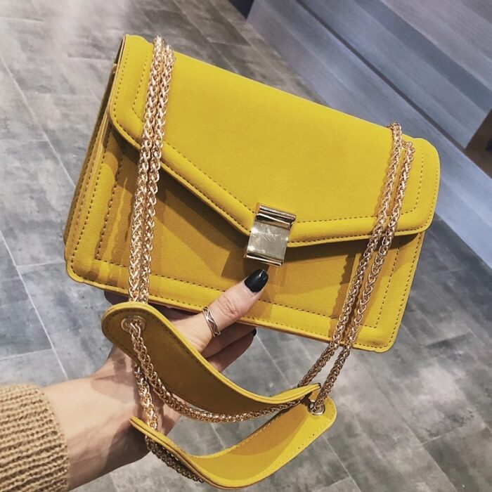Crossbody Bag - Image 1