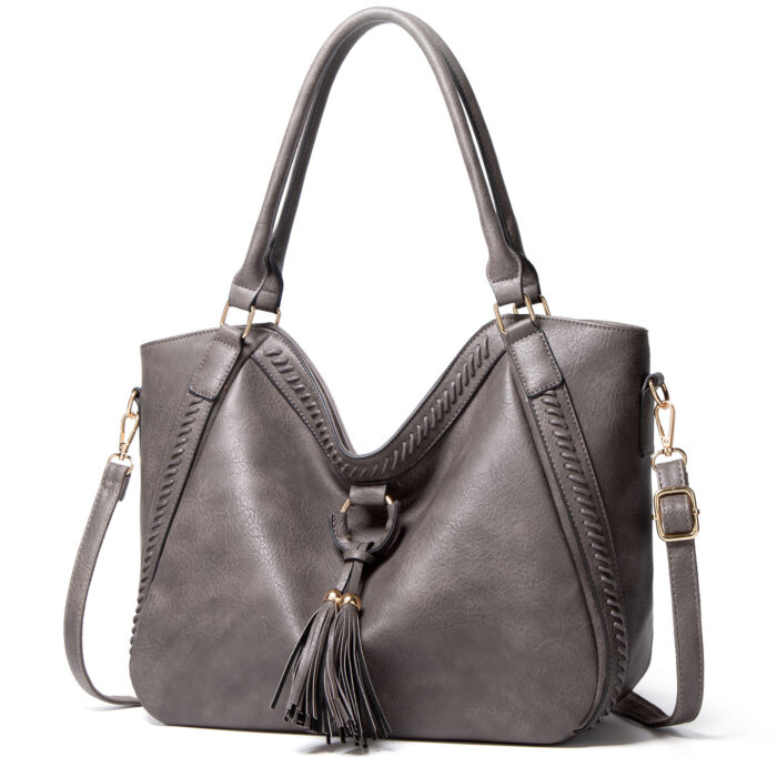 Crossbody tote bag - Image 5