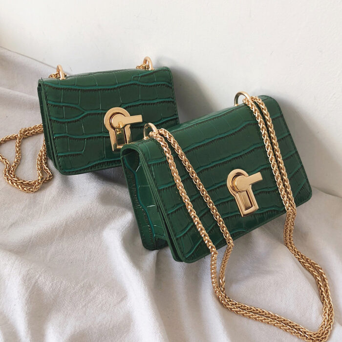 Crossbody Bag - Image 1