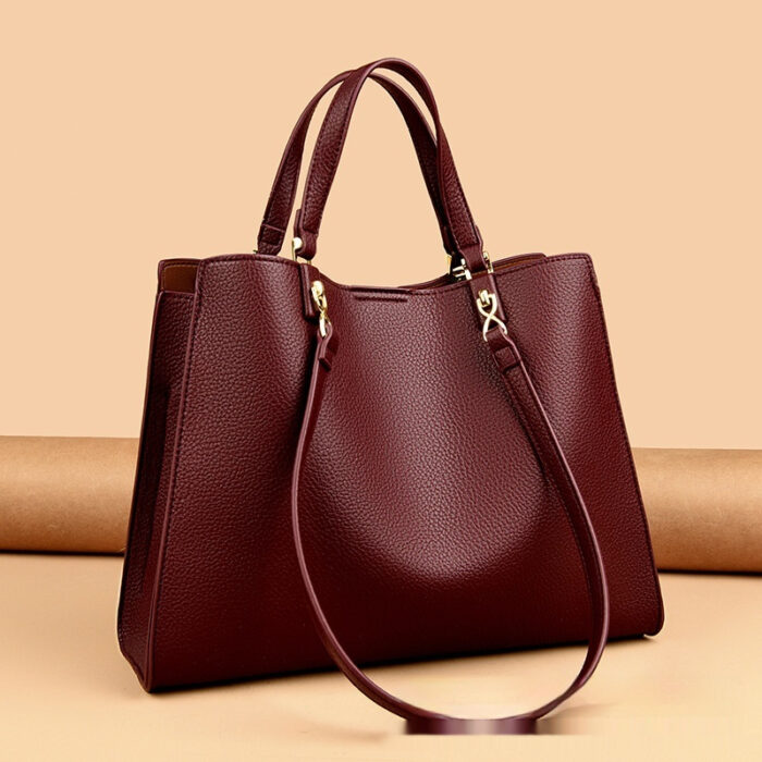 Women's Tote Fashion Messenger Bag - Image 2
