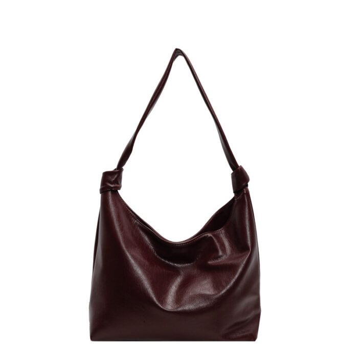 Crossbody Large Capacity Commuter Bag - Image 7