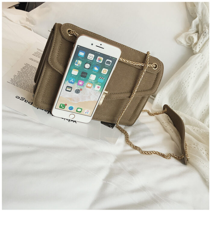 Crossbody Bag - Image 6