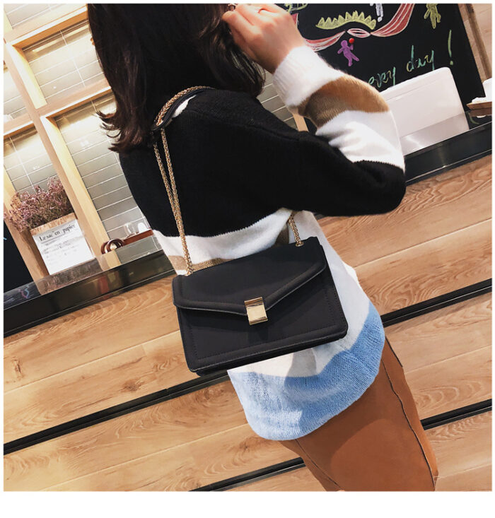 Crossbody Bag - Image 3