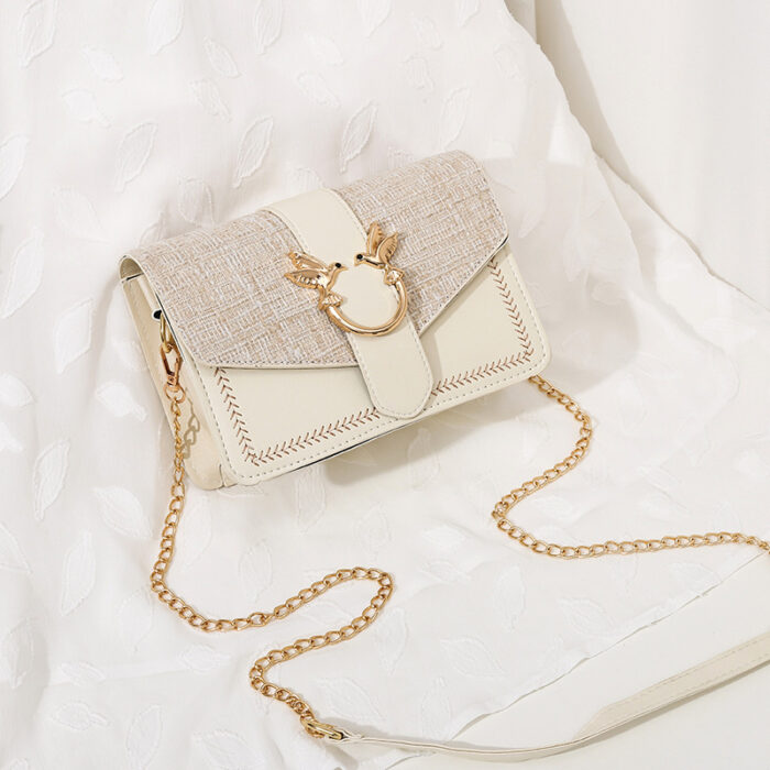 Crossbody shoulder bag - Image 6
