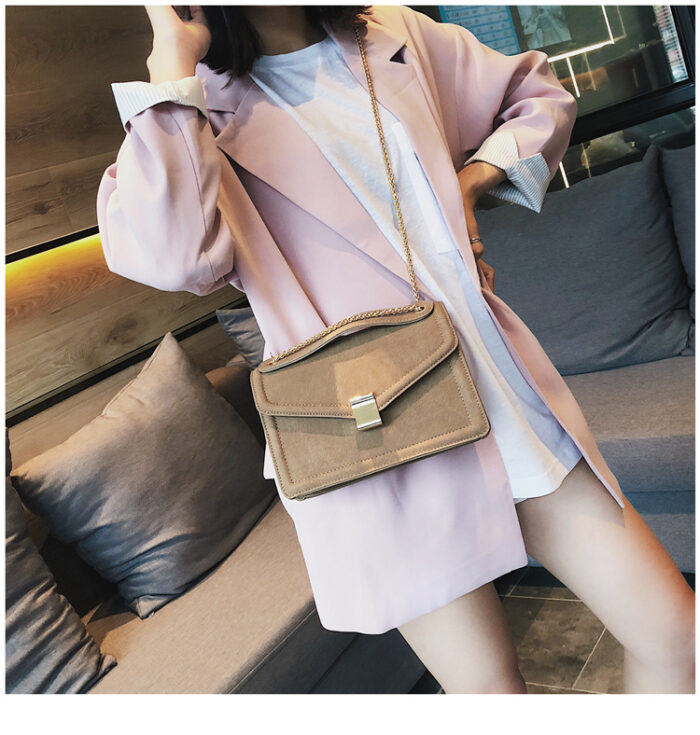 Crossbody Bag - Image 5