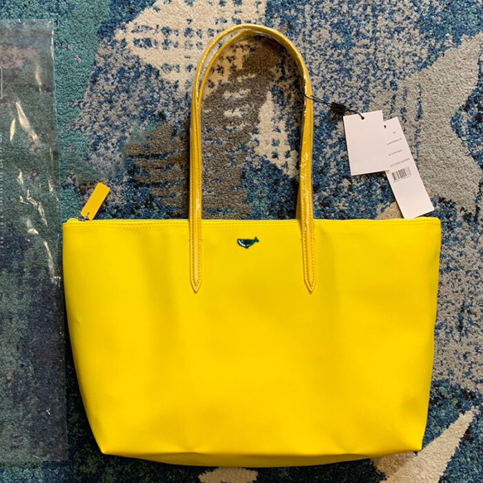 Commuter Dumpling Bag Large Capacity - Image 8