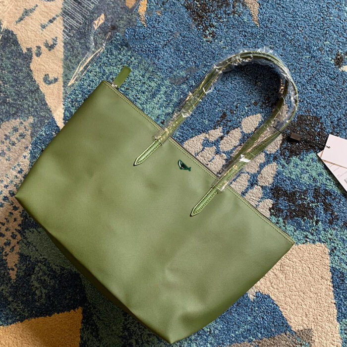 Commuter Dumpling Bag Large Capacity - Image 7