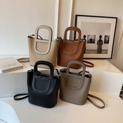 Commuter Bag Women's Underarm Crossbody