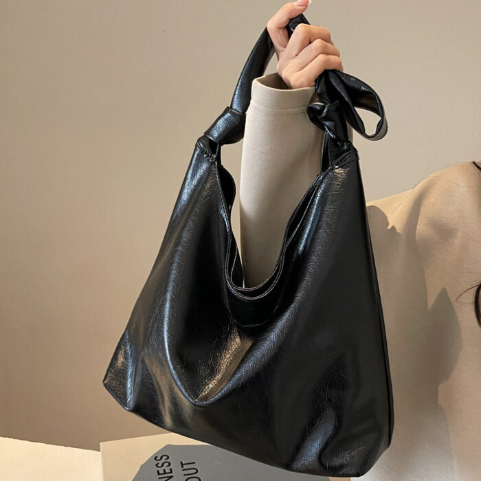 Crossbody Large Capacity Commuter Bag - Image 1