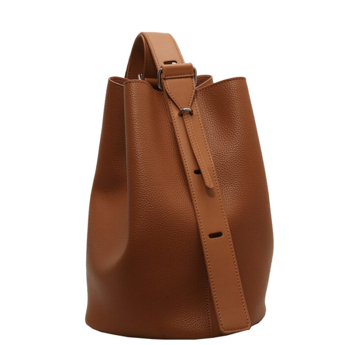 Fall Commuter Shoulder Messenger Bag - Image 5