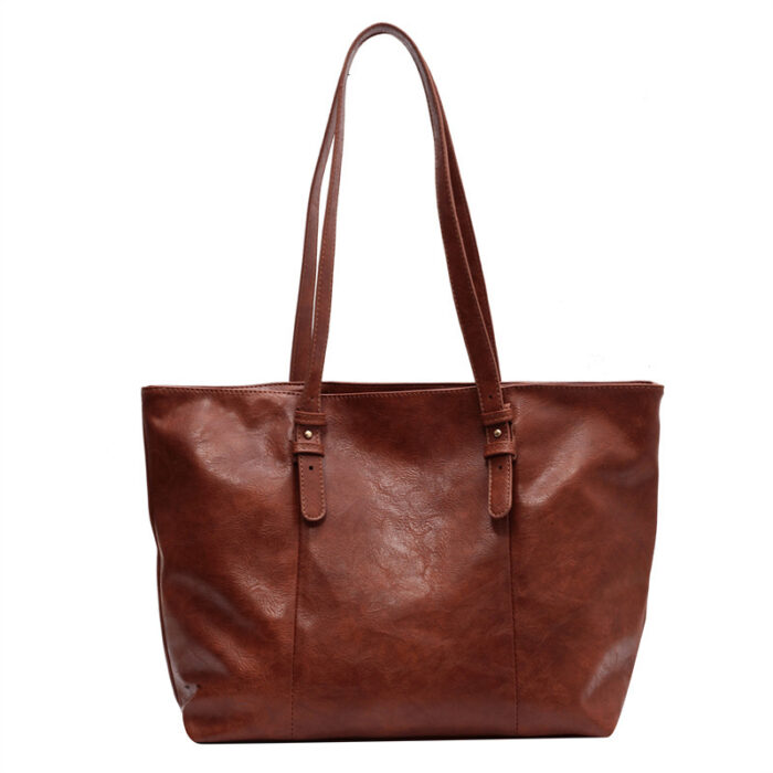 Large Capacity Commuter Portable Tote Bag - Image 5