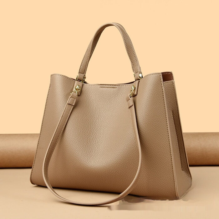 Women's Tote Fashion Messenger Bag - Image 5