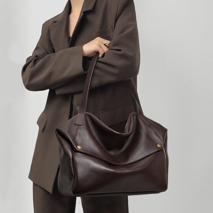 Fashion Women's Commuter Shoulder Bag - Image 1